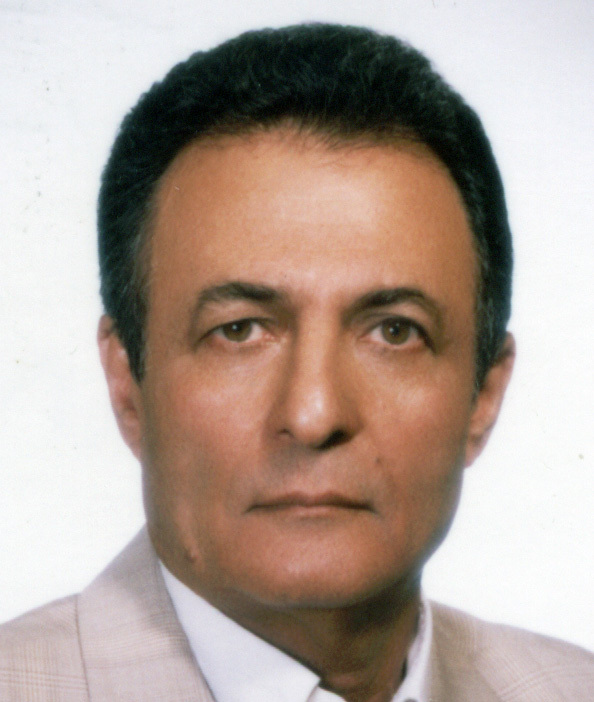 Dr. Hasan Ahmadi