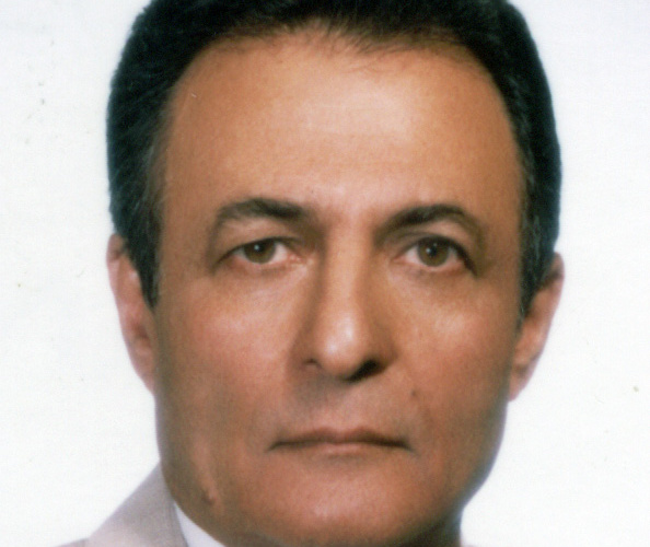 Dr. Hasan Ahmadi