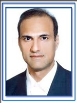 Dr. Bahram Saghafian