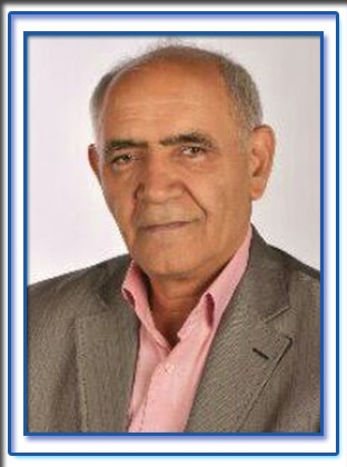 Dr. Bohloul Alijani