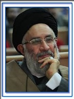 Dr. Mostafa Mohaghegh Dammad