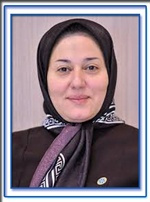 Dr. Seyedeh Fatemeh Moghimi