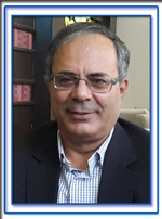 دکتر حسین سراج‌زاده